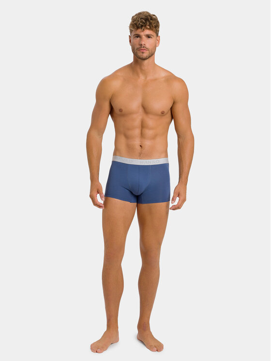 Hanro Hanro Set di 2 boxer 73078 Multicolore