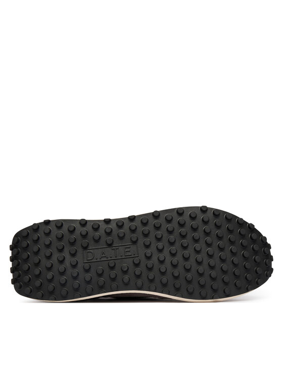 D.A.T.E. D.A.T.E. Sneakersy Athleta M441-AT-NY Sivá