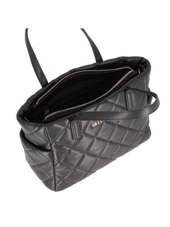Valentino Valentino Torebka VBS3KK36R Czarny