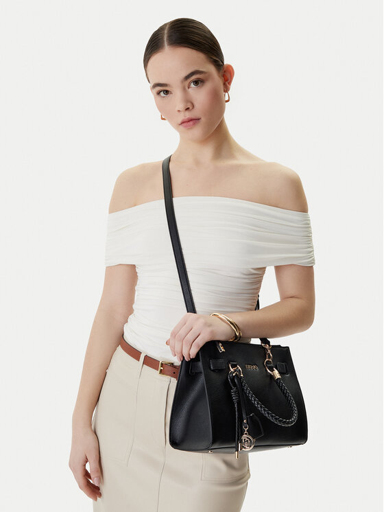 Liu Jo Geantă AA6069 E1012 Negru