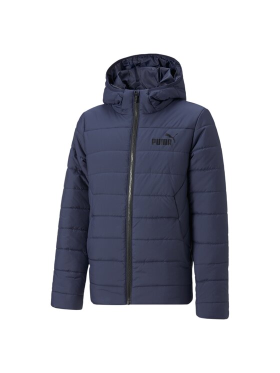 Veste puma bleu cheap