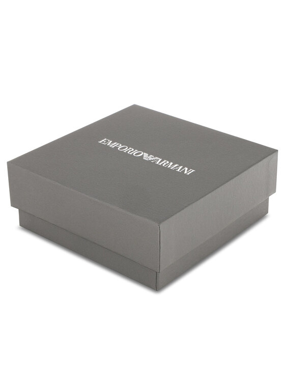 Emporio Armani Emporio Armani Kaklo papuošalas EGS2906040 Sidabrinė