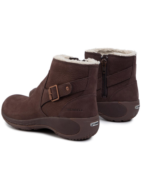 Merrell encore mid sales boot q2