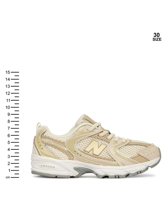 New Balance New Balance Αθλητικά P5305C7 Μπεζ