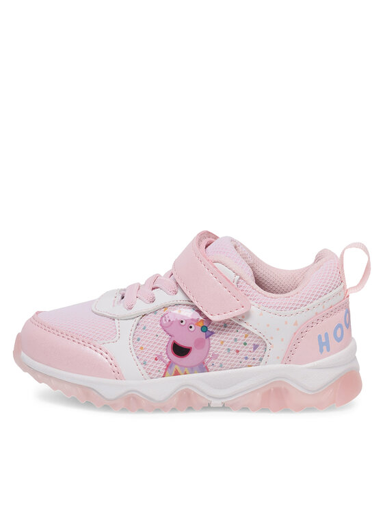 Peppa Pig Peppa Pig Αθλητικά CP99-SS24-319PP Ροζ