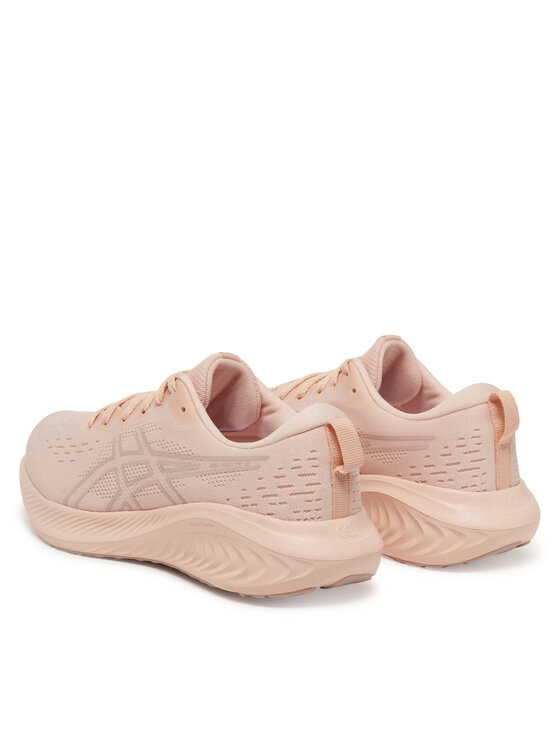 Asics Asics Παπούτσια για Τρέξιμο Gel-Excite 10 1012B418 Ροζ