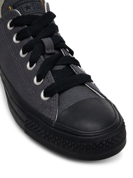 Converse Converse Scarpe da ginnastica Chuck Taylor All Star Tough Textures A11508C Nero