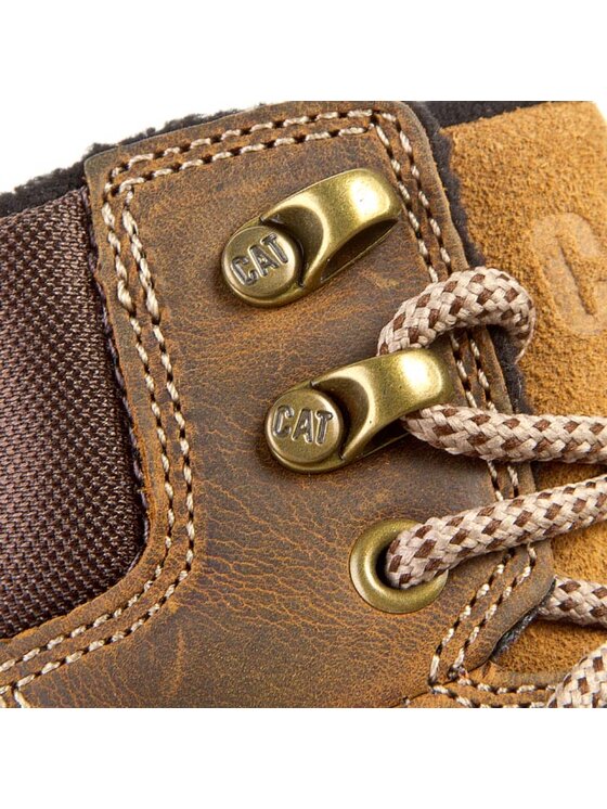 Polacchine Colfax Mid P716680 Marrone