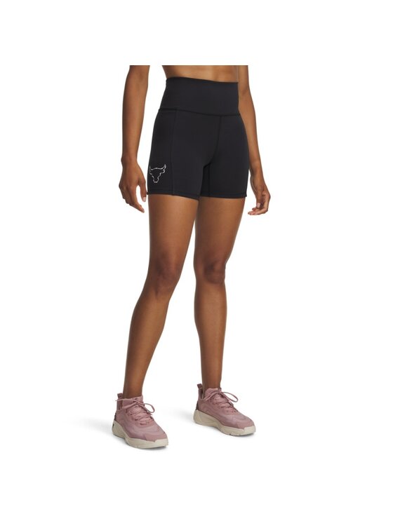 Under Armour Under Armour Szorty sportowe 6005086 Czarny Slim Fit