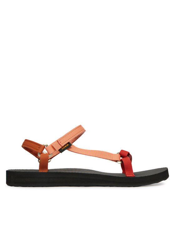 Teva Teva Sandály Original Universal Slim 1150110 Krémová