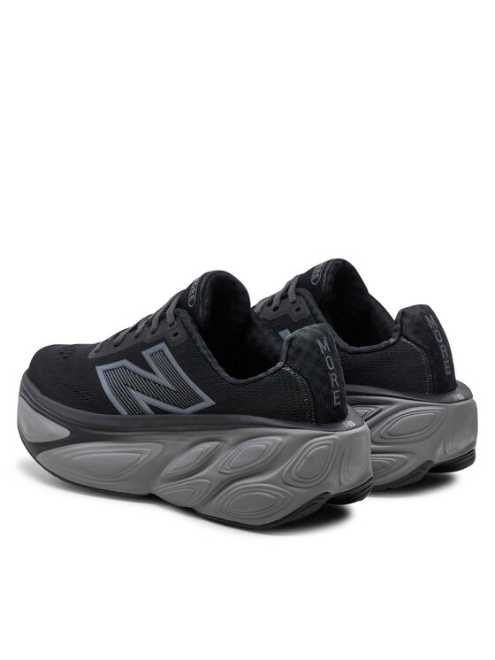 New Balance New Balance Scarpe running Freshfoam More WMORLK5 Nero