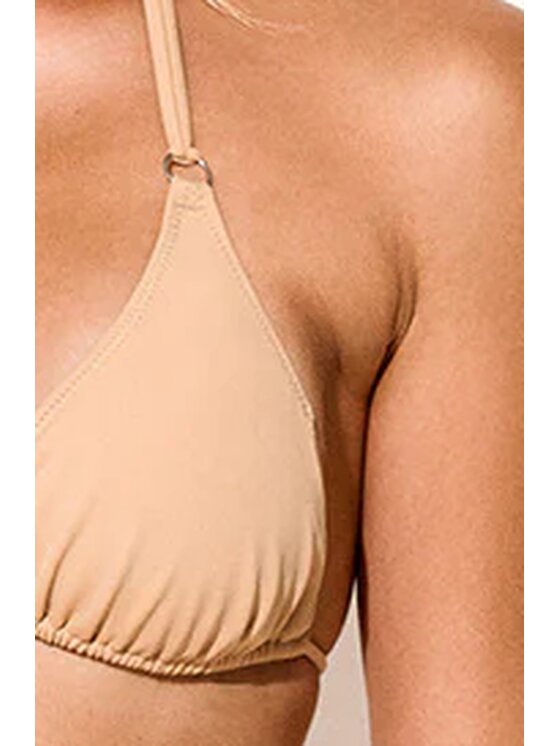 Love and Hate Love and Hate Bikini Maui Kawai Beige