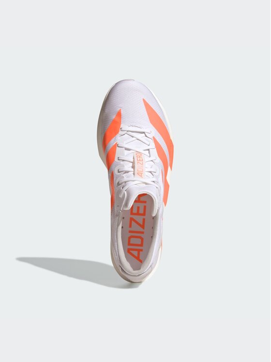 adidas adidas Buty do biegania Adizero Adios 9 Biały