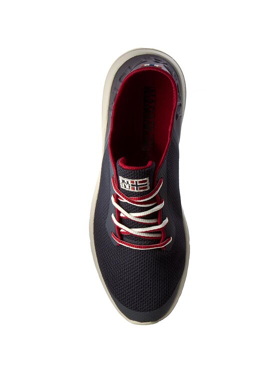 Napapijri Napapijri Sneakers Optima 14837933 Dunkelblau