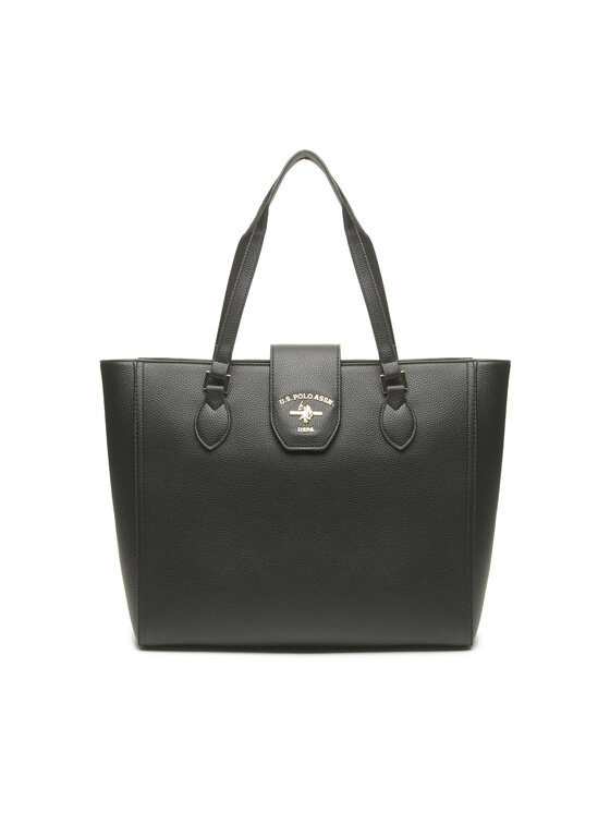 U.S. Polo Assn. U.S. Polo Assn. Rankinė BIUSS6068WVP000 Juoda