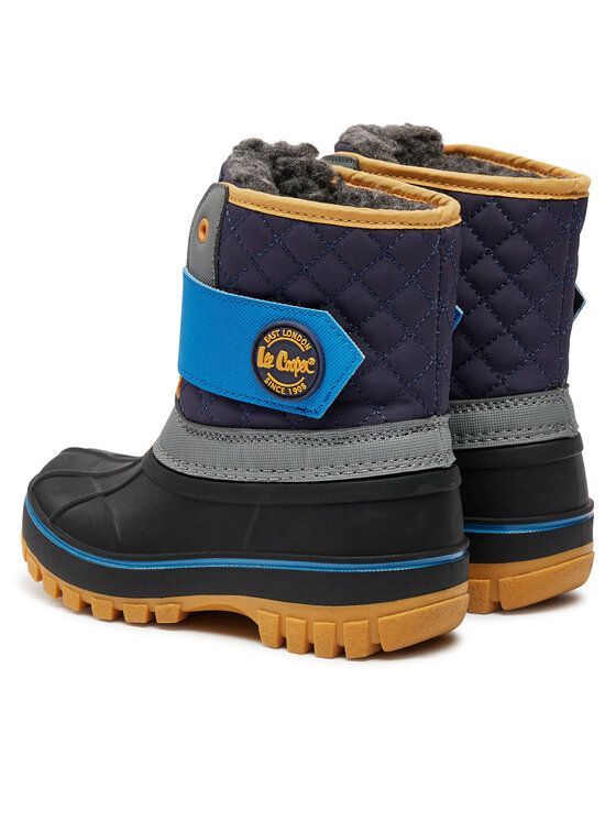 Lee Cooper Lee Cooper Снігоходи LCJ-24-44-2859K Cиній