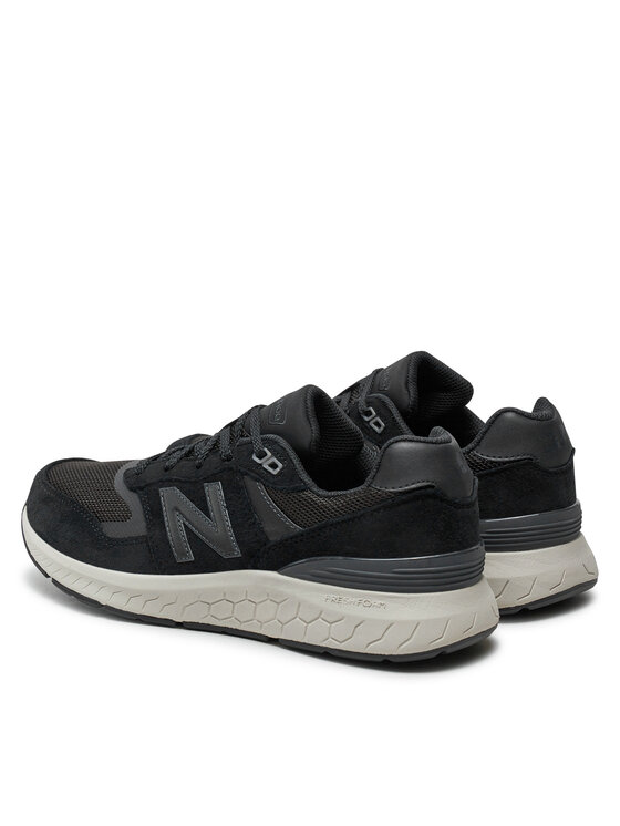New Balance New Balance Sneakers Walking 880 MW880BK6 Schwarz