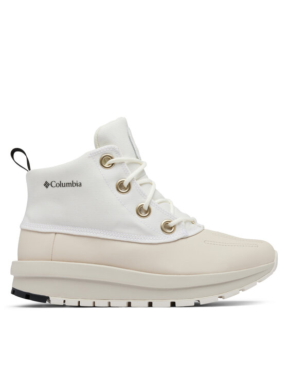 Columbia Śniegowce Moritza™ Shield 2053371 Biały