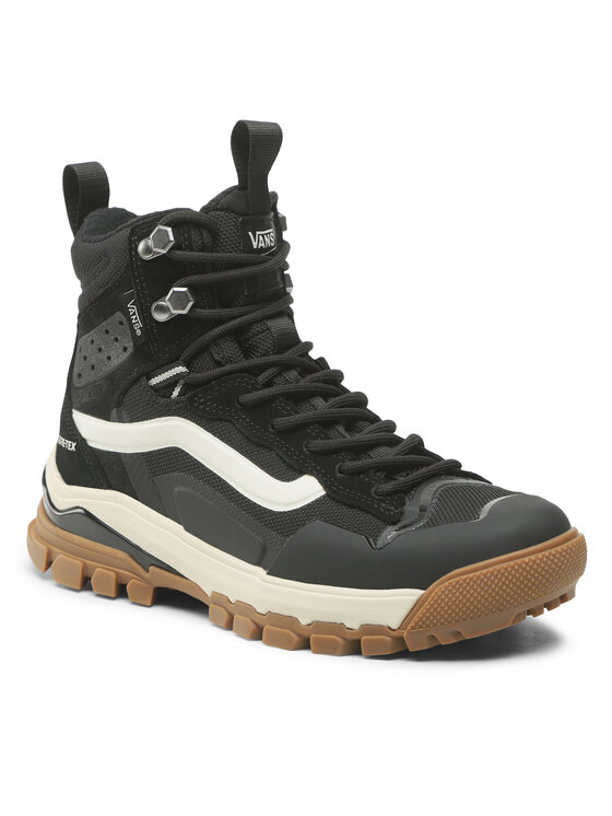 Vans Vans Ορειβατικά παπούτσια Ultrarange Exo GORE-TEX VN0A5JHX1OF1 Μαύρο