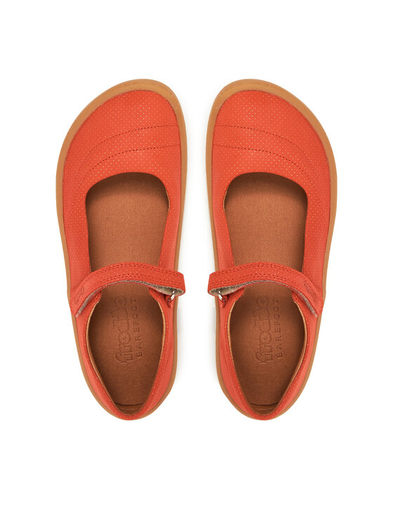 Froddo Froddo Pantofi G3140184-7 DD Coral