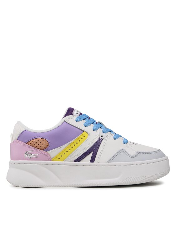 Lacoste Lacoste Tossud L005 222 1 Sfa 7-44SFA00481T6 Valge