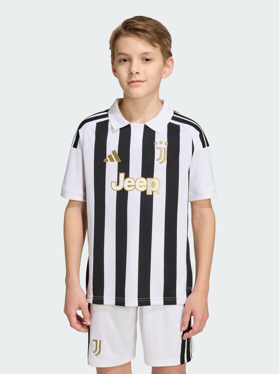 adidas adidas Koszulka techniczna 169659 Biały Regular Fit
