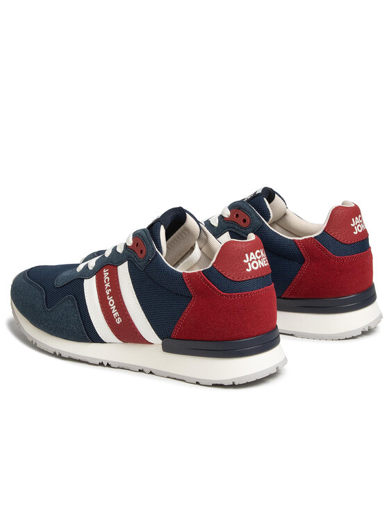Jack&Jones Jack&Jones Tenisice Stellar 12169463 Tamnoplava