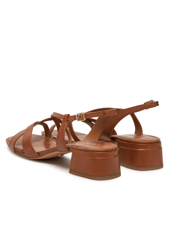 Tamaris Tamaris Sandaalid 1-28253-44 Pruun