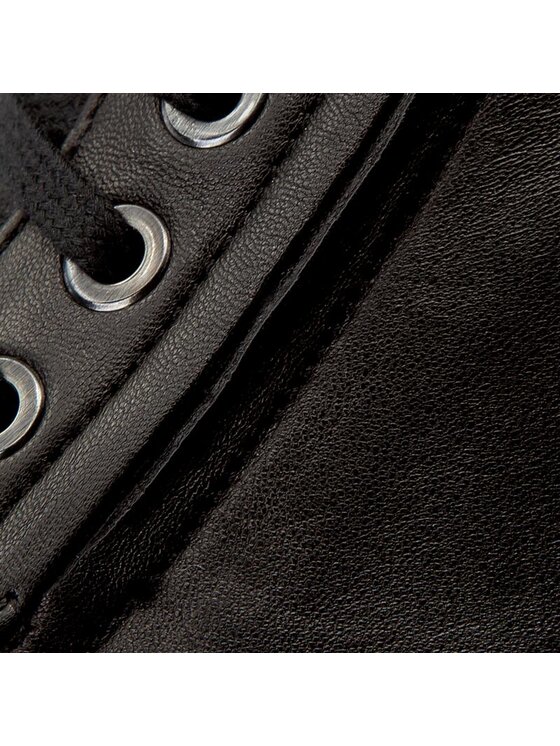 Fabi Fabi Laisvalaikio batai Baron FU8736 Juoda