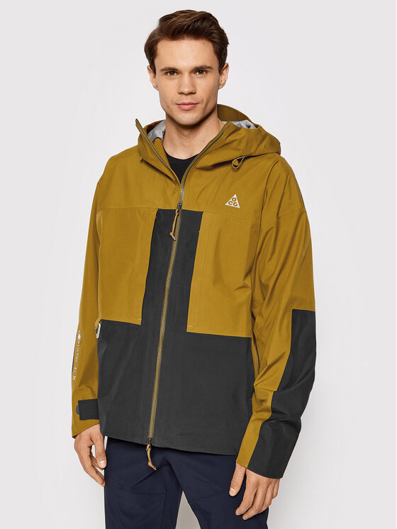 Nike Nike Outdoor jope ASG Iceland CV0634 Pruun Loose Fit