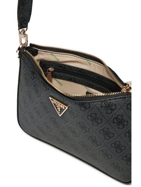 Guess Guess Torbica HWESG9 51018 Crna