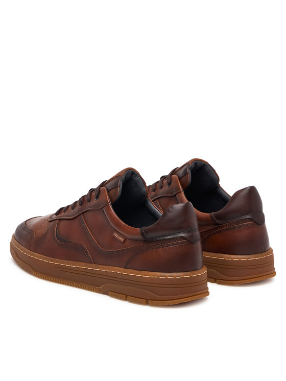 Pikolinos Pikolinos Sneakers Salinas M1U-6468C1 Braun