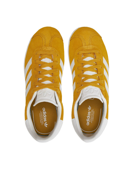 adidas adidas Tenisice Gazelle IF9808 Žuta
