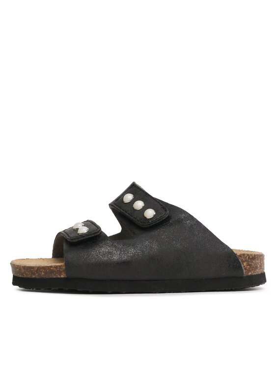 Primigi Primigi Šlepetės 3926122 S Juoda