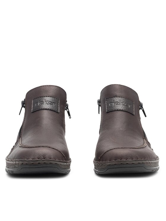 Rieker Rieker Auliniai batai 05152-25 Ruda