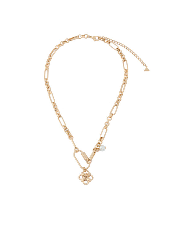 Aldo Aldo Halskette Hellenna 14088475 Goldfarben