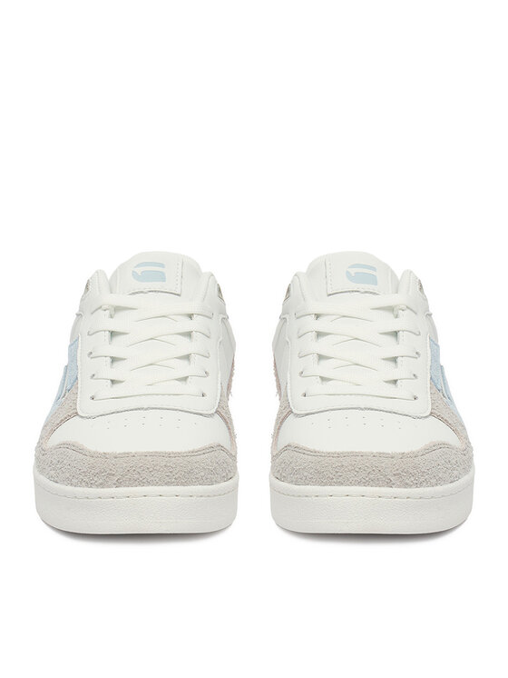 G-Star Raw G-Star Raw Sneakersy CEO-ELLA-Y250035 Biały