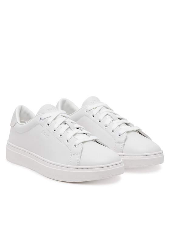 BOSS BOSS Sneakers Kieran 50536393 Weiß