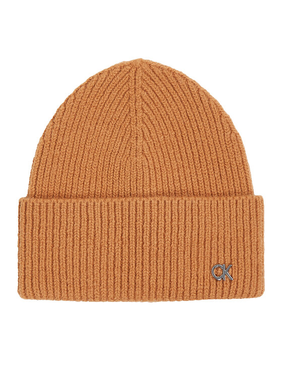 Calvin Klein Calvin Klein Kapa K60K612592 Smeđa