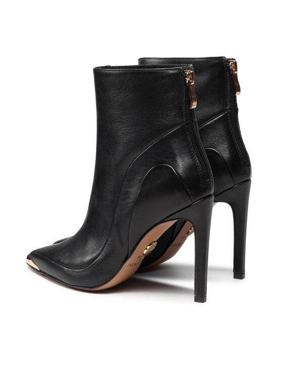 Baldowski Baldowski Stiefeletten D03628-1451-001 Schwarz