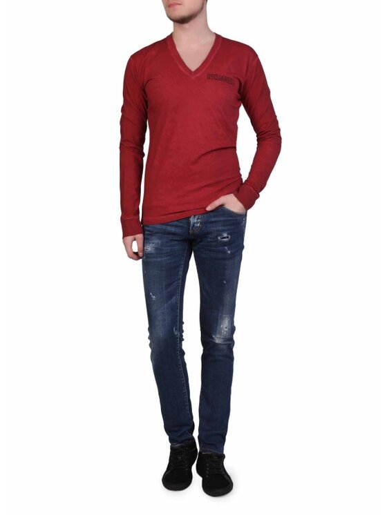 DSQUARED2｜ (S74GU0869 D25015 962) 楽天市場】ディースクエアード DSQUARED2 メンズ スウェット