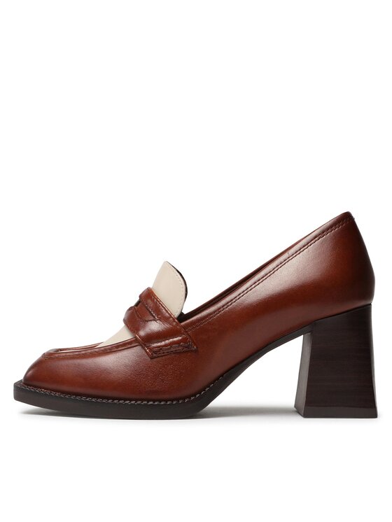 Tamaris Tamaris Scarpe basse 1-24429-41 Marrone