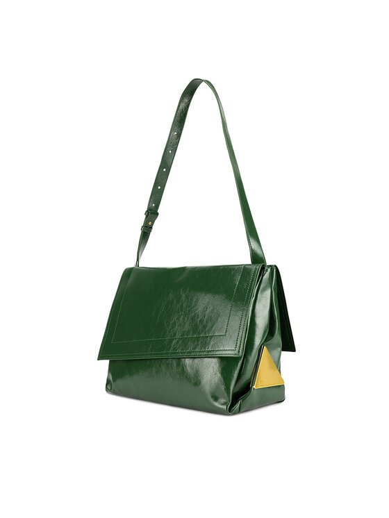 GINO ROSSI Gino Rossi Borsetta SS24B1041 Verde