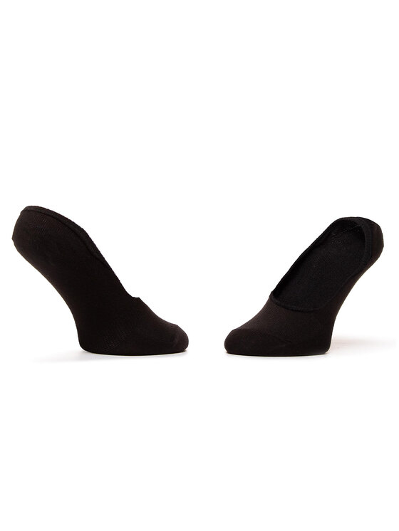 Lee Cooper Lee Cooper Stopki Invsocks 1802 Czarny