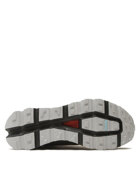 On On Jooksujalatsid Cloudvista Waterproof 7498571 Hall