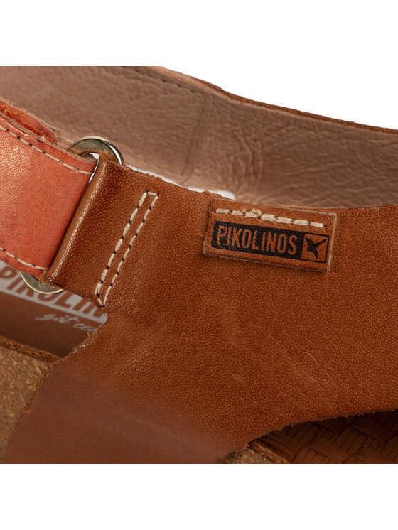 Pikolinos Pikolinos Sandali W9E-0912 Marrone