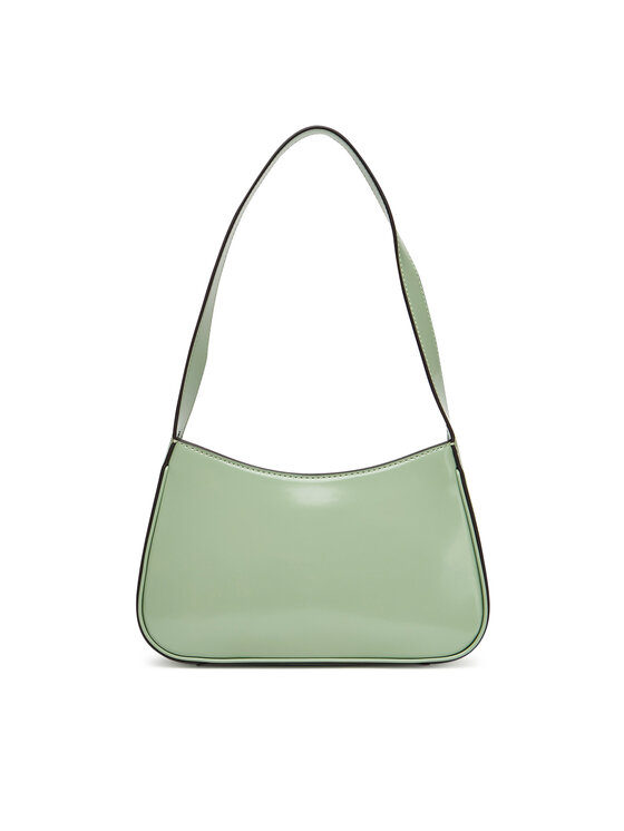 Guess Guess Torebka Arnela HWNY94 96170 Zielony