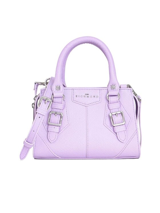 John Richmond John Richmond Borsa Borsa da donna John Richmond Rosa