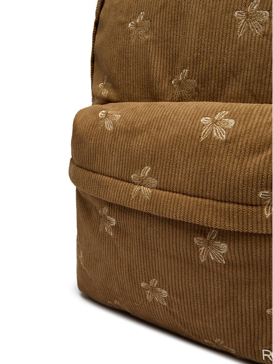 Roxy Roxy Kuprinės Feeling Emby ERJBP04930 Ruda