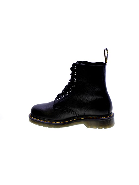 Dr. Martens Dr. Martens Glany 1460 PASCAL AMBASSADOR Czarny